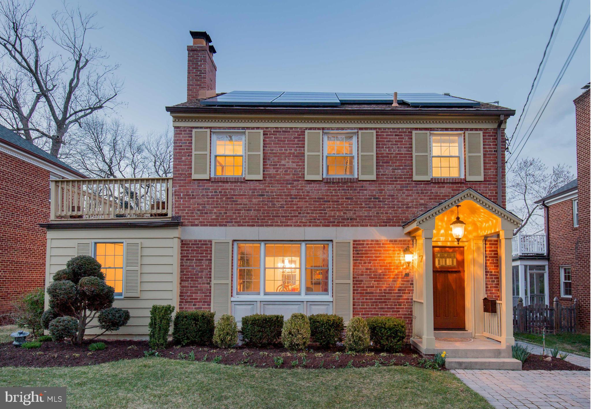7 Indian Spring Drive Silver Spring, MD 20901 - Photo 1 of 30 Exterior (Front)