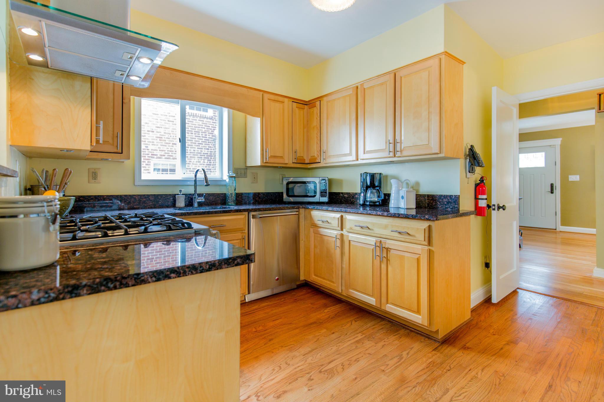 7 Indian Spring Drive Silver Spring, MD 20901 - Photo 11 of 30 Kitchen