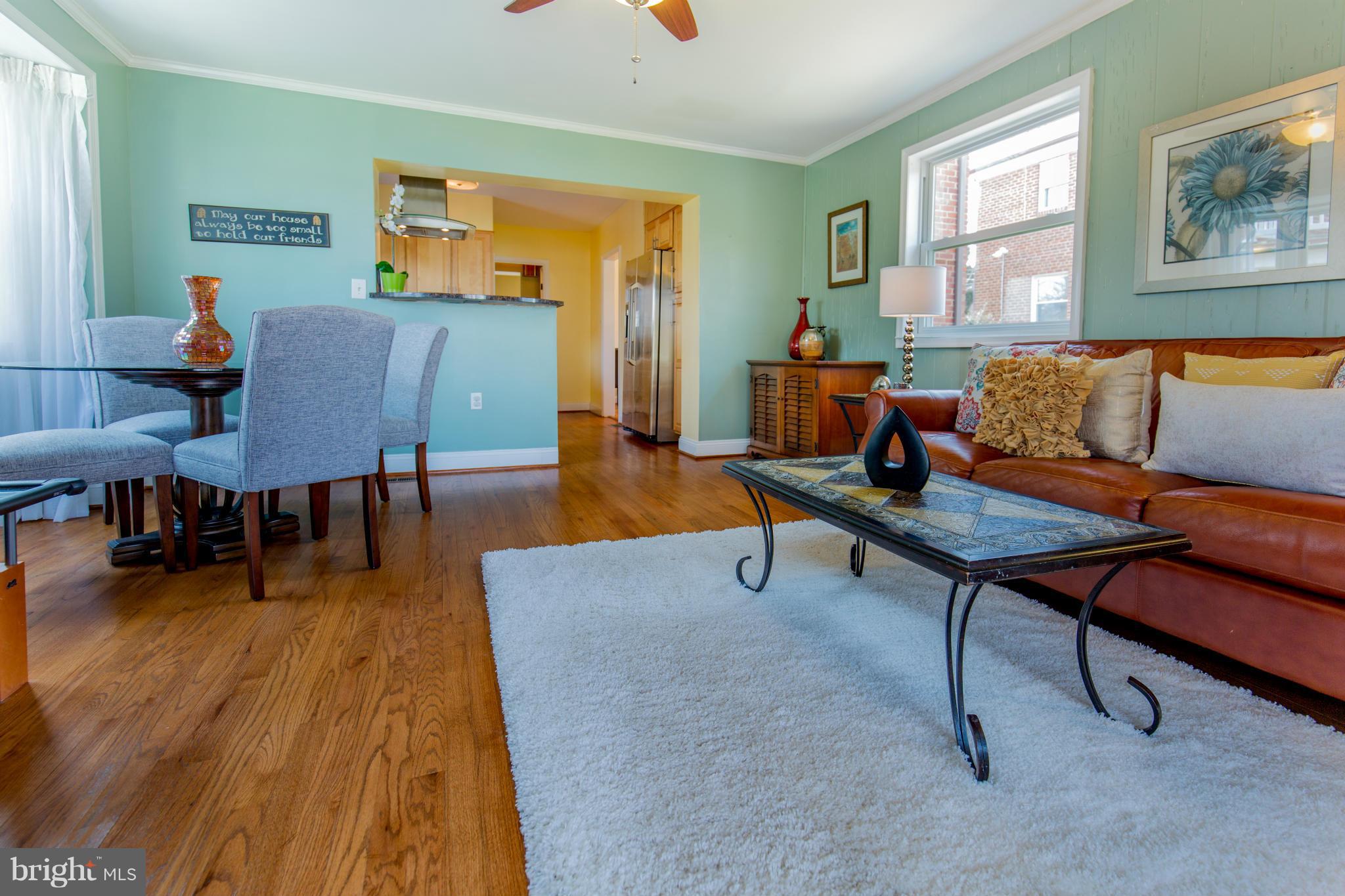 7 Indian Spring Drive Silver Spring, MD 20901 - Photo 13 of 30 Family Room