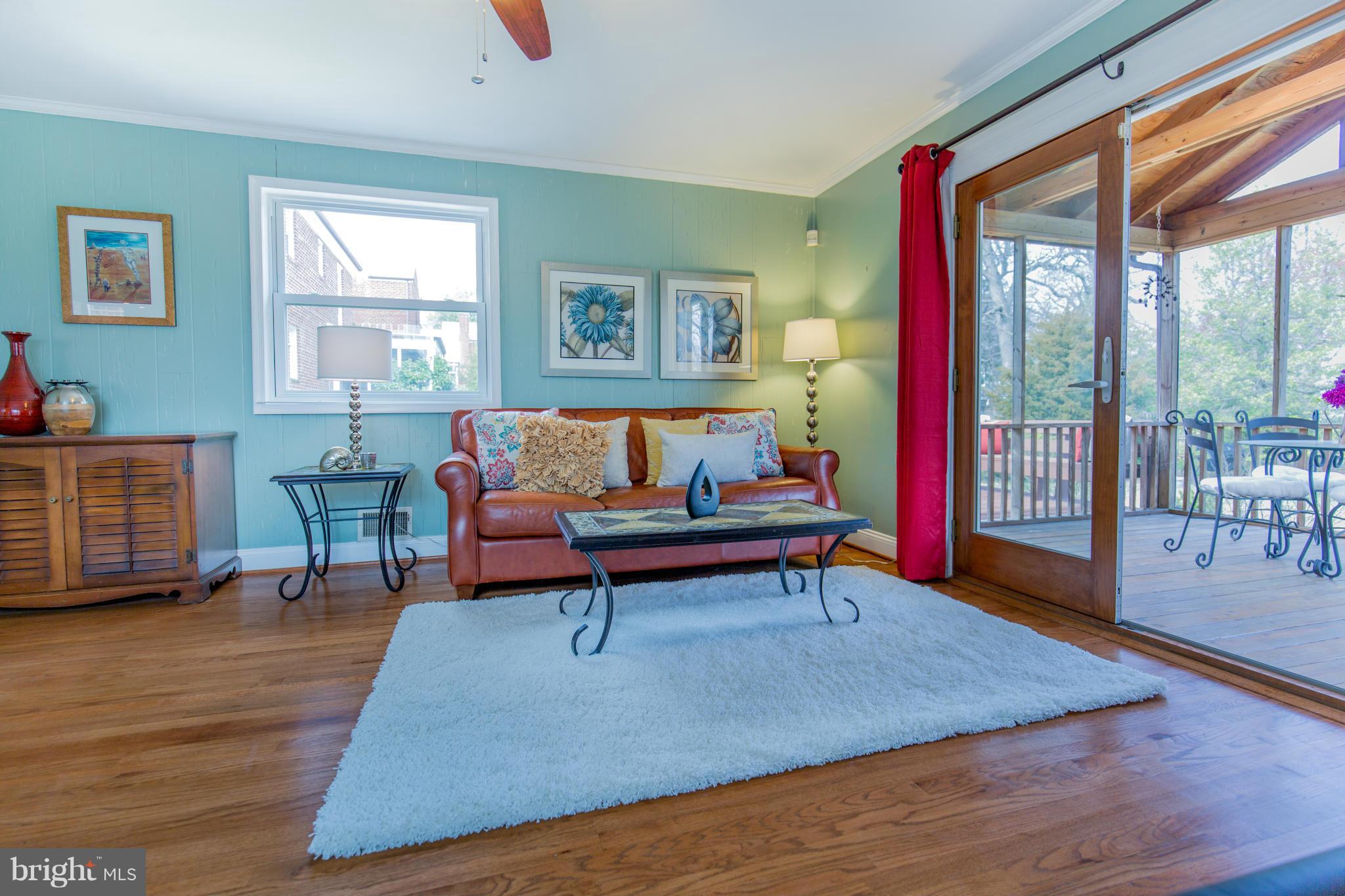 7 Indian Spring Drive Silver Spring, MD 20901 - Photo 14 of 30 Family Room