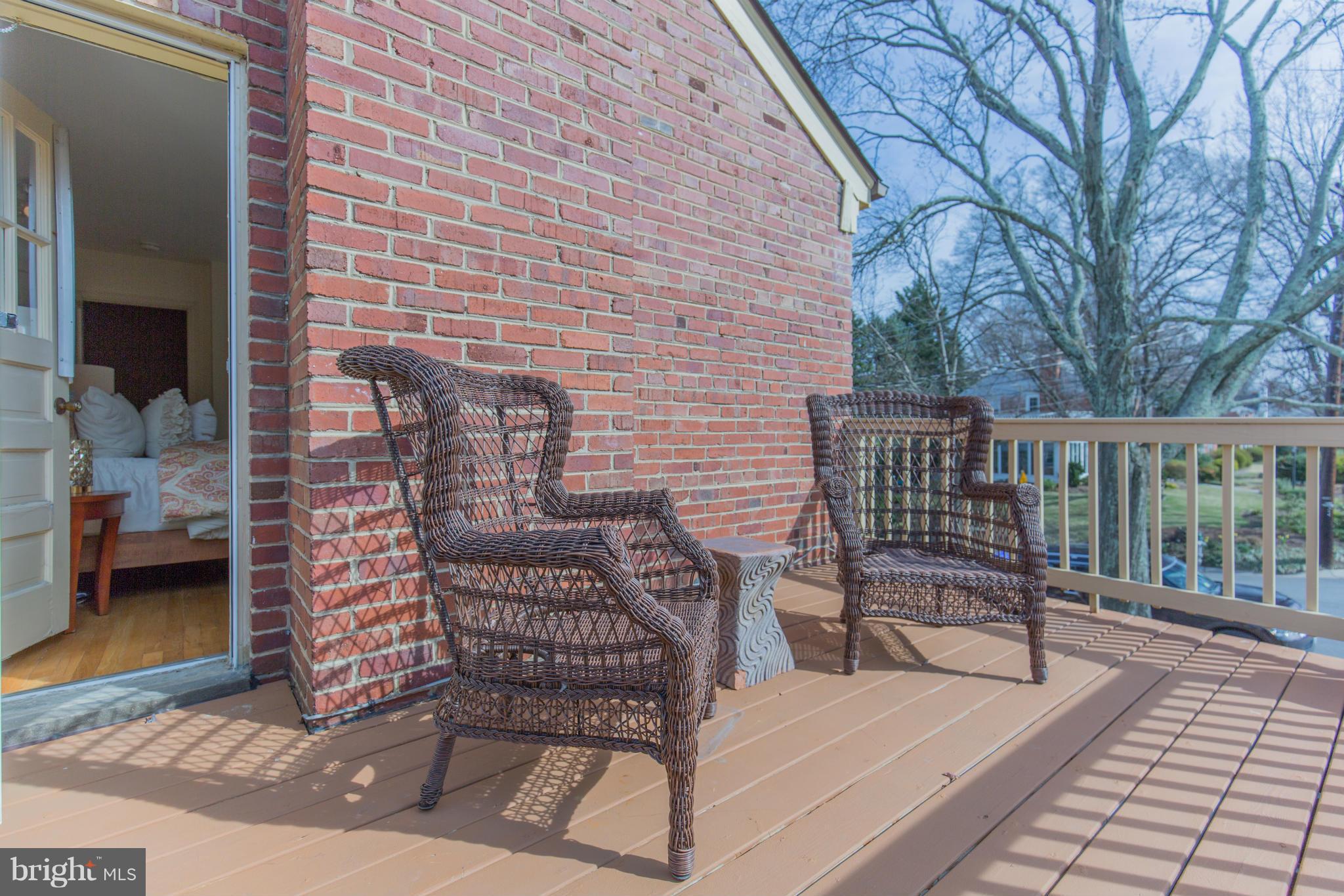 7 Indian Spring Drive Silver Spring, MD 20901 - Photo 20 of 30 Exterior (General)