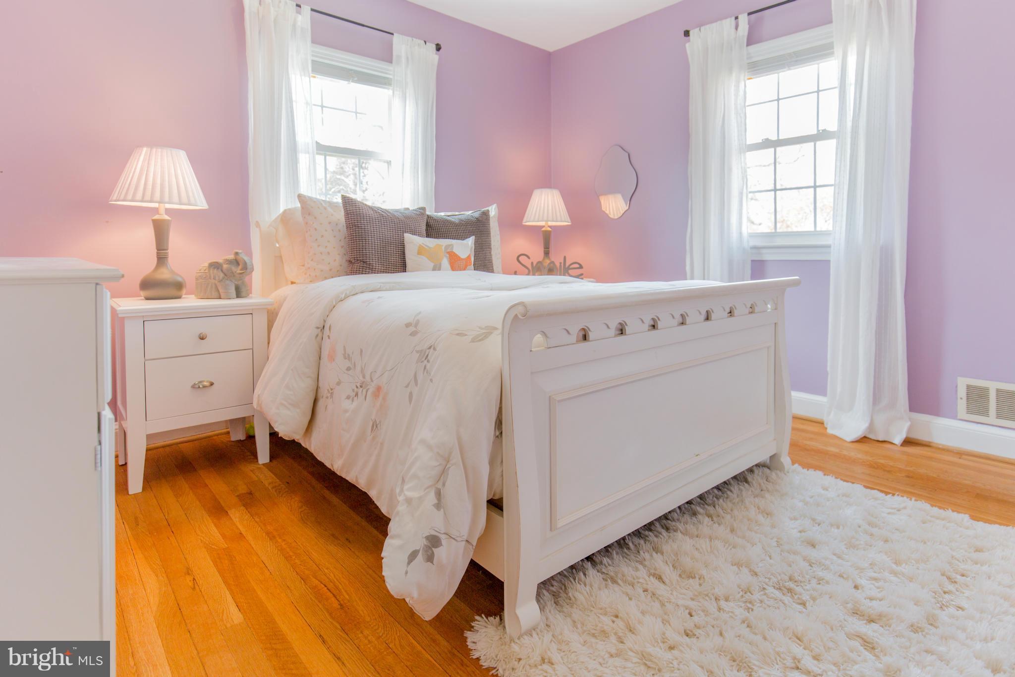 7 Indian Spring Drive Silver Spring, MD 20901 - Photo 23 of 30 Bedroom