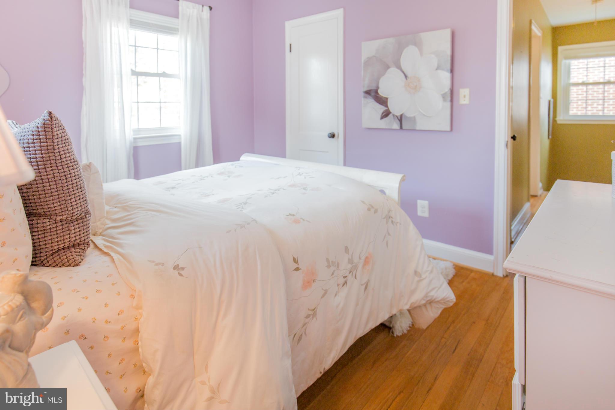 7 Indian Spring Drive Silver Spring, MD 20901 - Photo 24 of 30 Bedroom