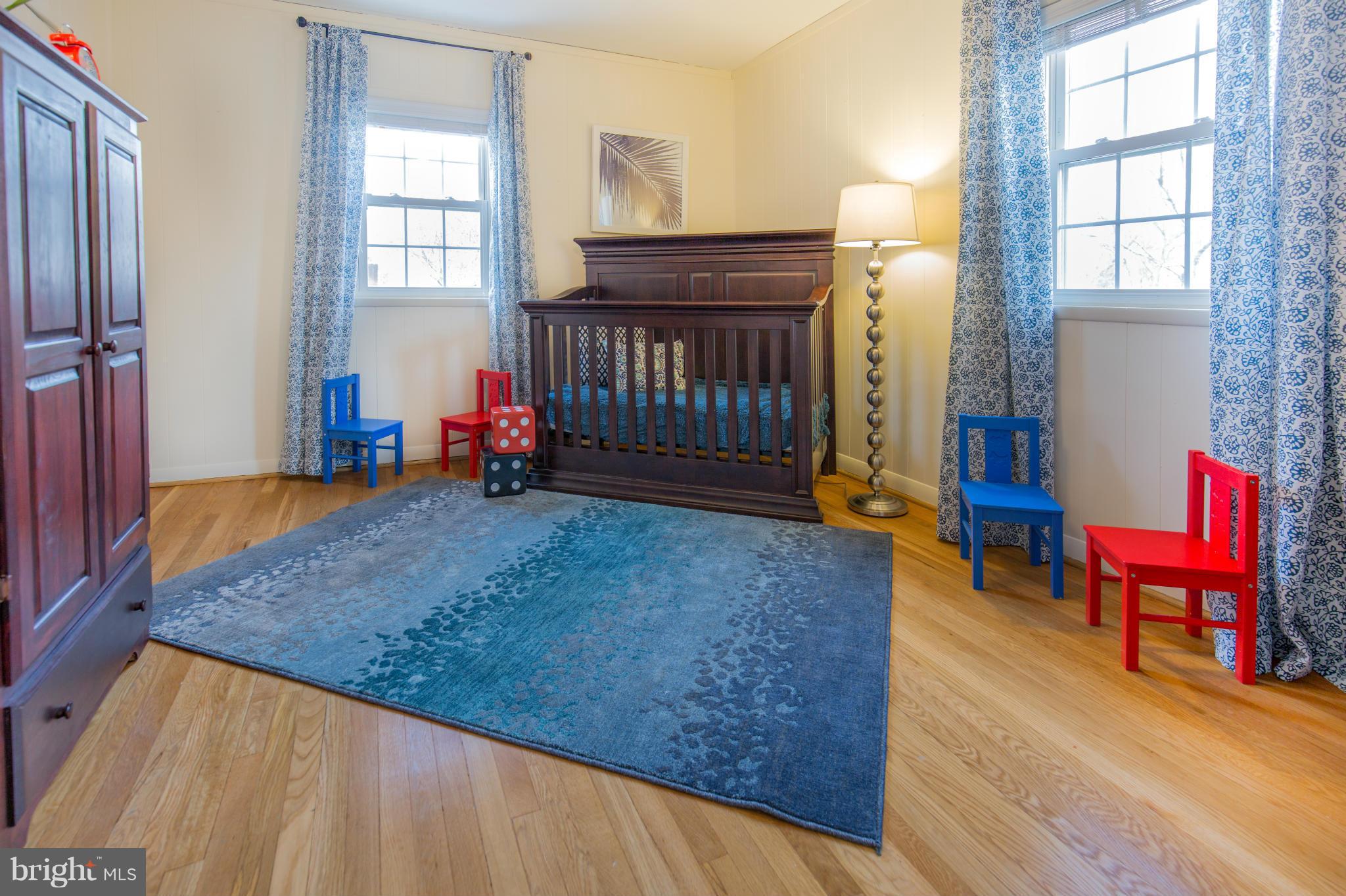 7 Indian Spring Drive Silver Spring, MD 20901 - Photo 25 of 30 Bedroom