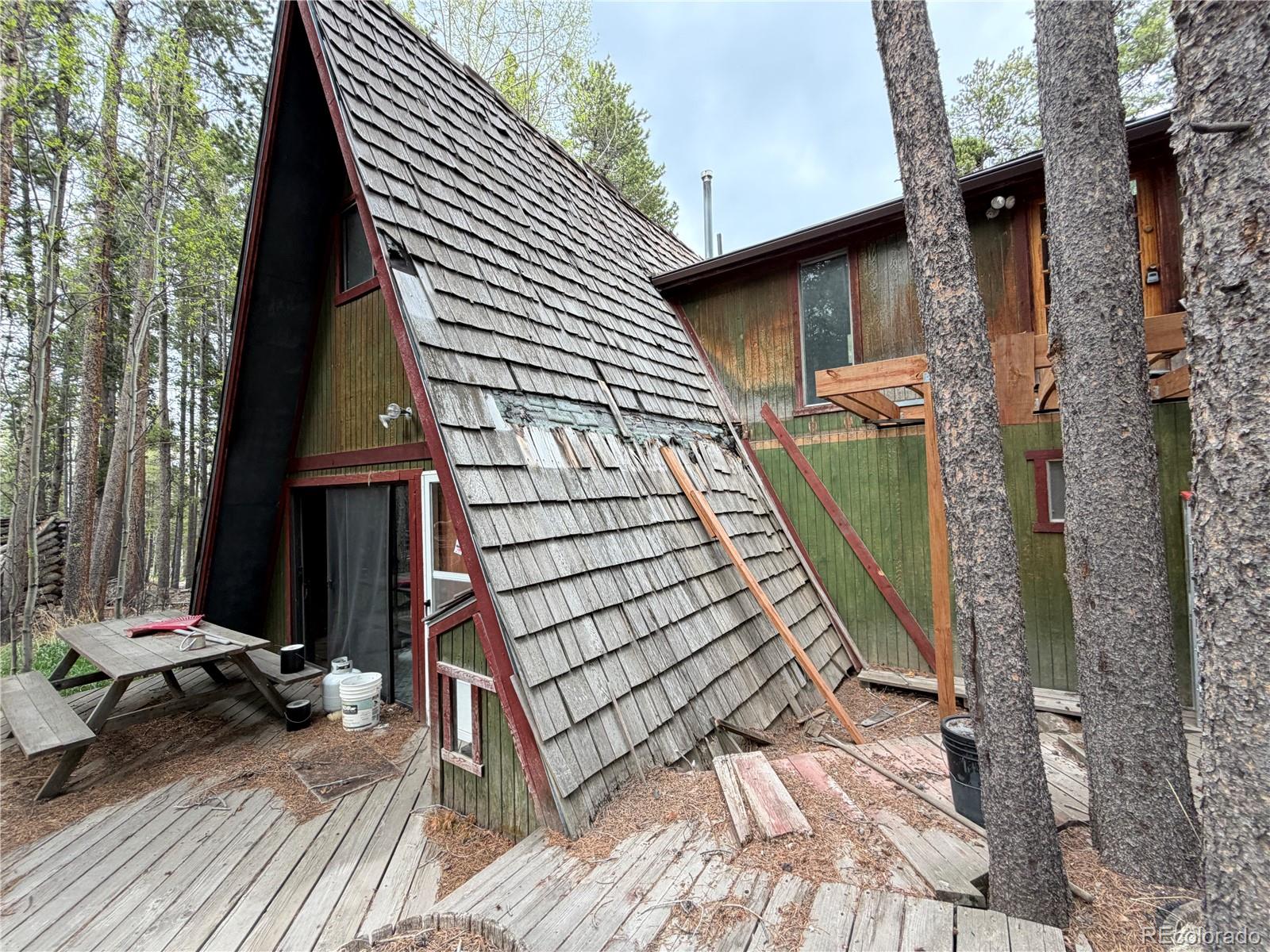 398 Deer Road Evergreen, CO 80439 - Photo 45 of 46