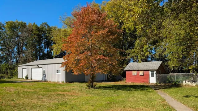 $229,000 | 2551 361st Avenue, Dawson, MN 56232