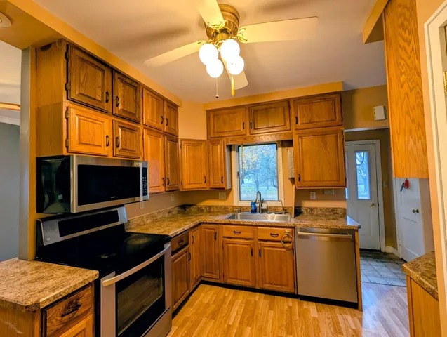 $229,000 | 2551 361st Avenue, Dawson, MN 56232