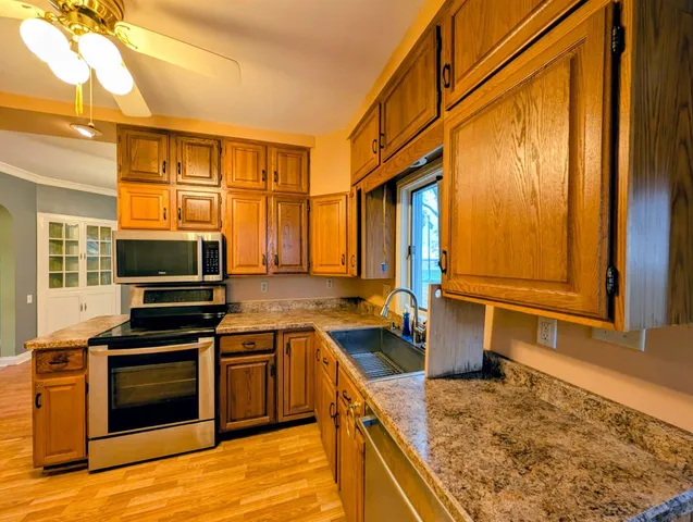 $229,000 | 2551 361st Avenue, Dawson, MN 56232