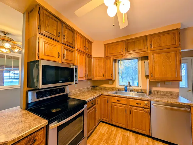 $229,000 | 2551 361st Avenue, Dawson, MN 56232