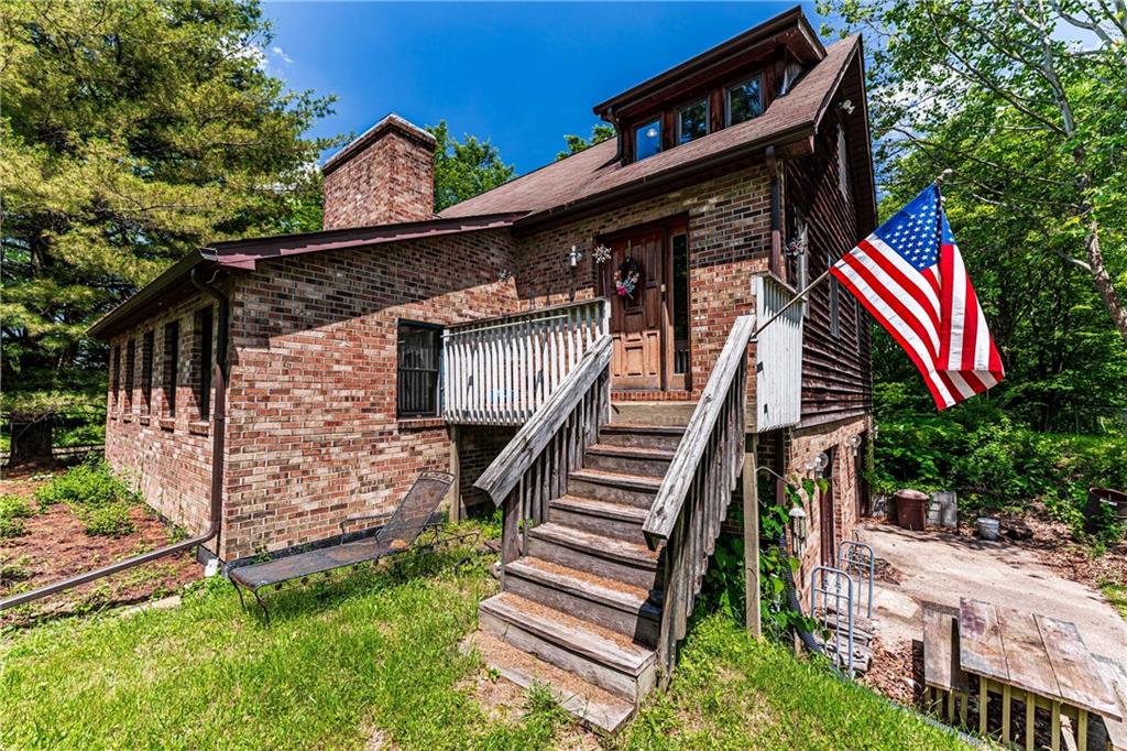 214 Bortz Road Point Marion, PA 15474 - Photo 2 of 32