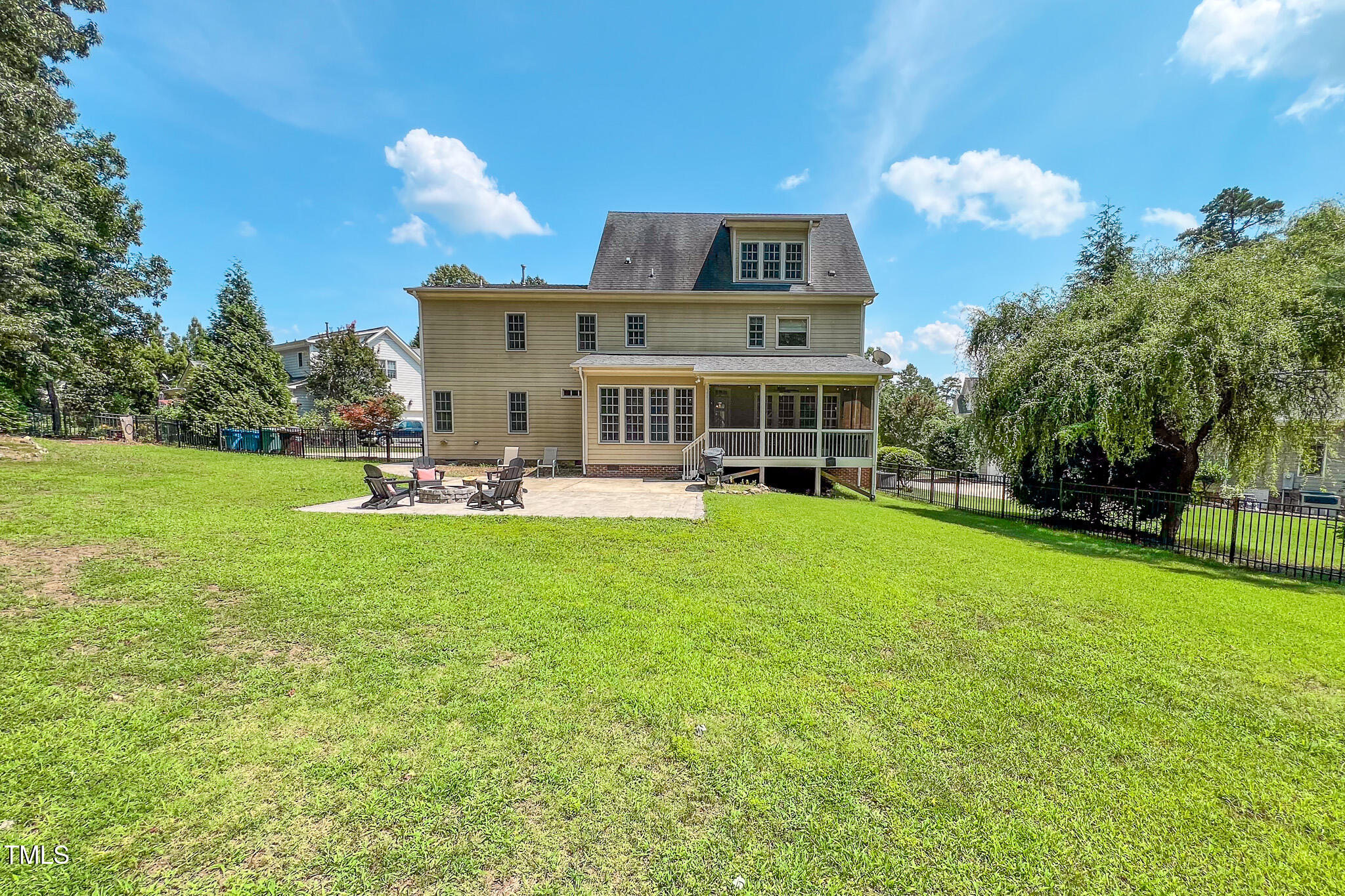 4 Springtree Circle Durham, NC 27712 - Photo 45 of 45 44