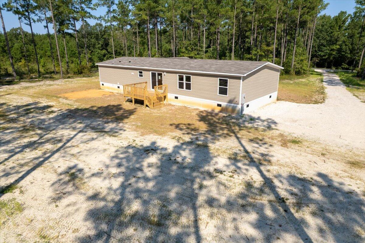 762 White Pond Road Williston, SC 29853 - Photo 27 of 31 28