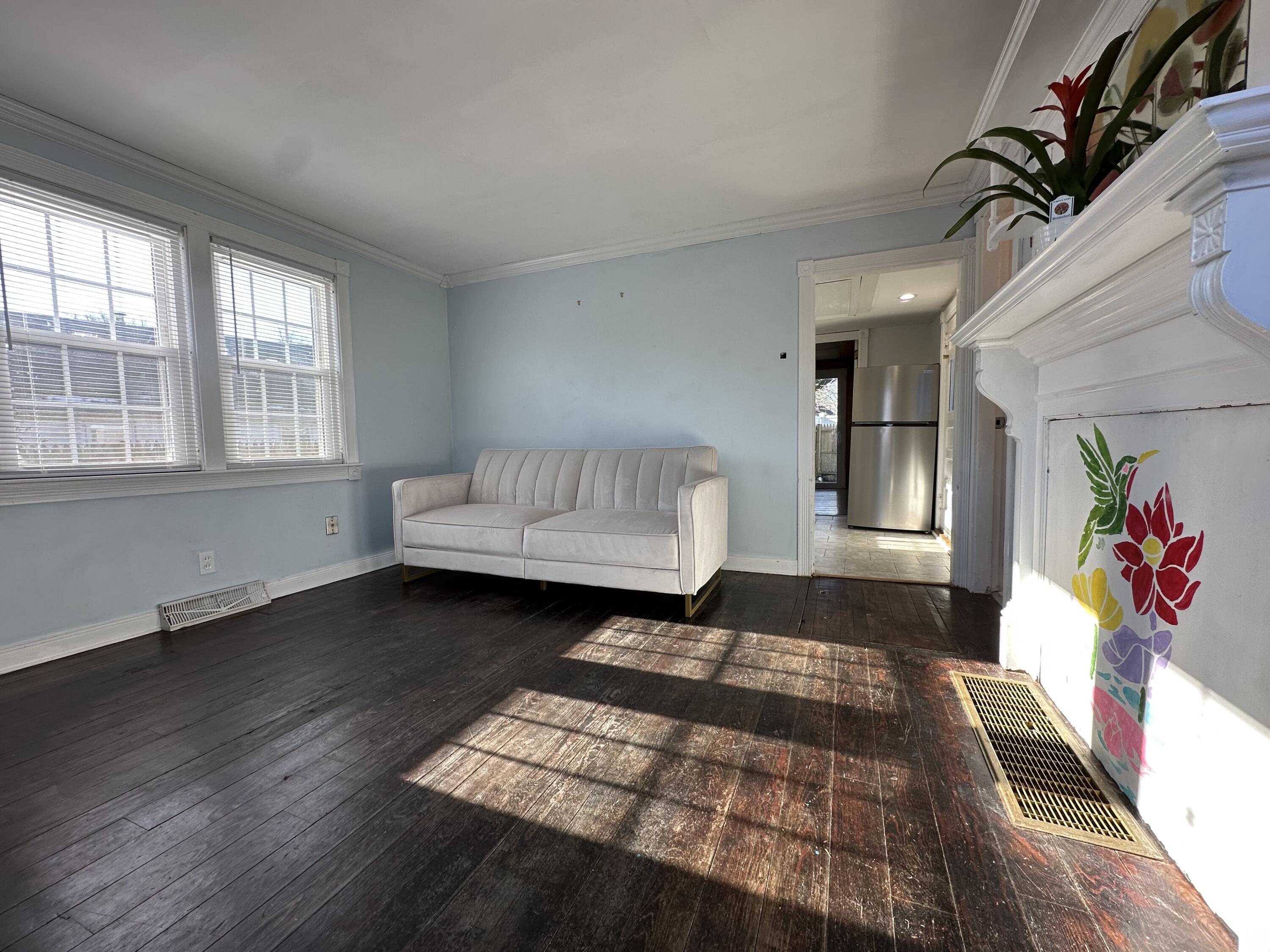 117 Oak Neck Road Hyannis, MA 02601 - Photo 14 of 25 an entryway with wooden floor