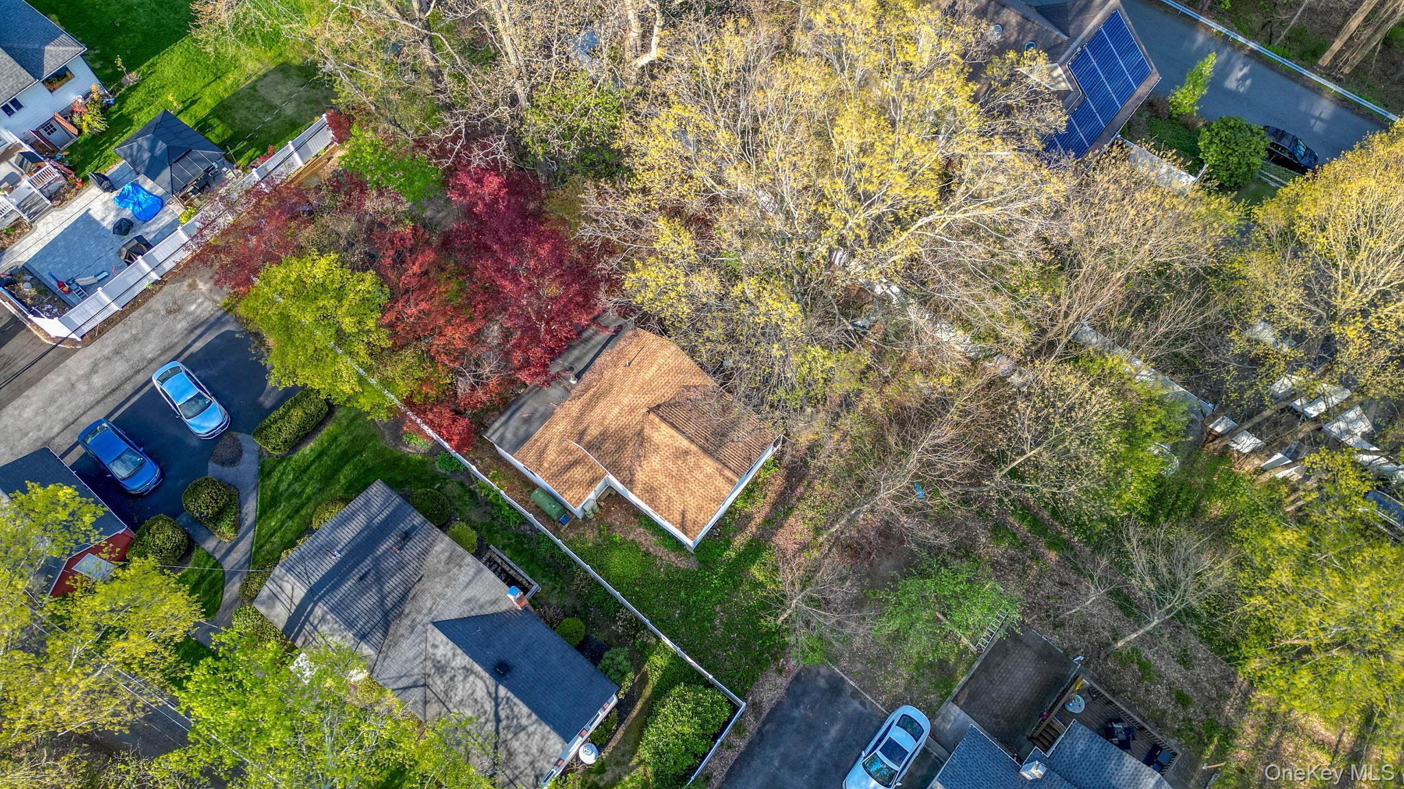 231 Cherry Road Yorktown Heights, NY 10598 - Photo 24 of 27