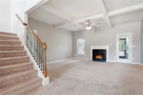 $364,900 | 1669 Indian Woods Road, Lithonia, GA 30058