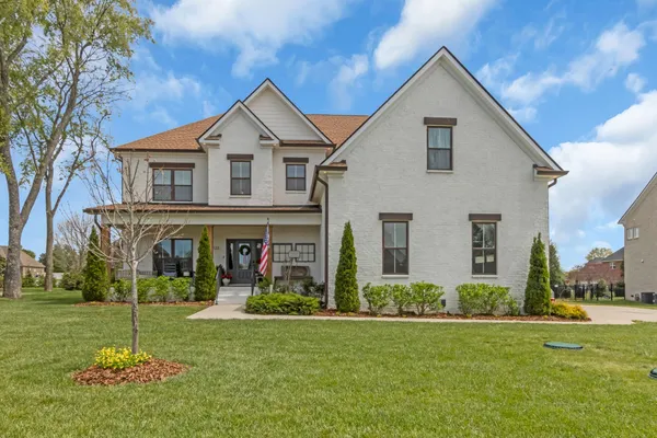 $1,049,000 | 123 Hayfield Court, Lascassas, TN 37085