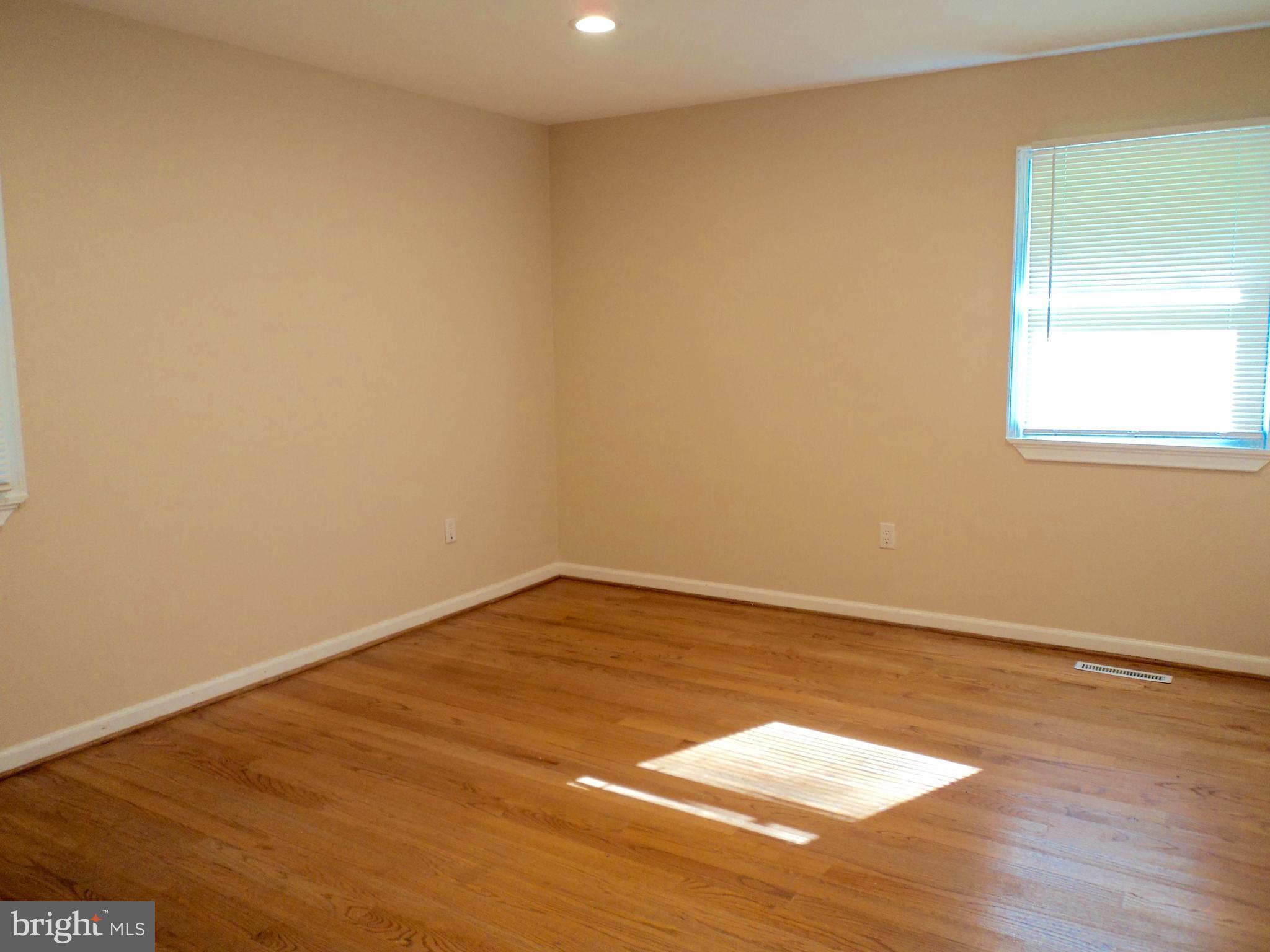 12613 Fingerboard Road Monrovia, MD 21770 - Photo 22 of 55 BEDROOM 3 DOUBLE CLOSETS
