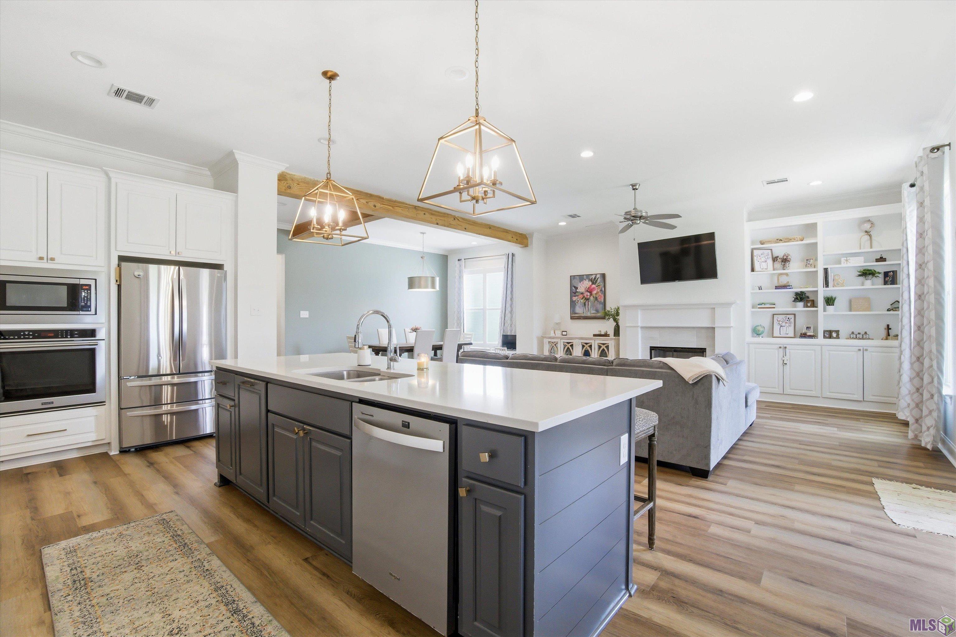13068 Elissa Lane Baton Rouge, LA 70818 - Photo 12 of 24