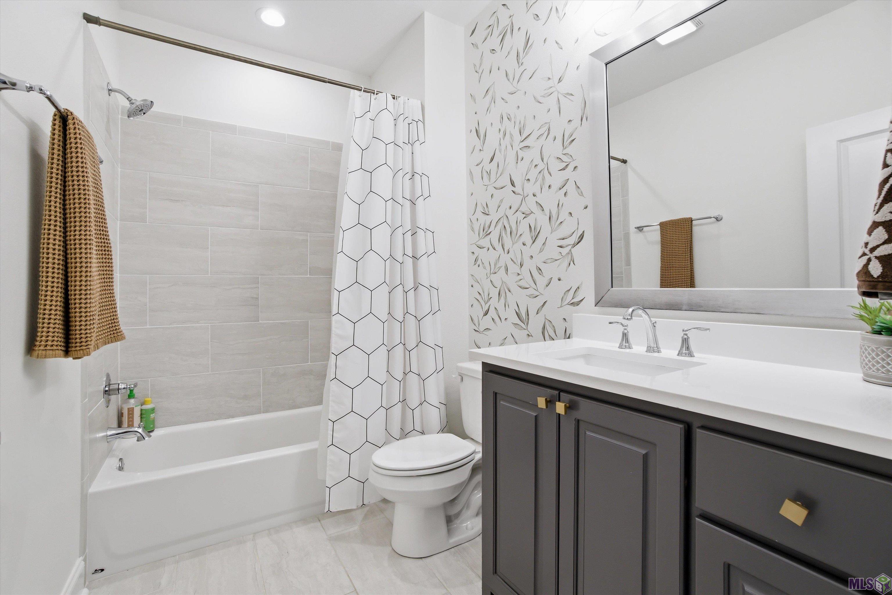 13068 Elissa Lane Baton Rouge, LA 70818 - Photo 17 of 24