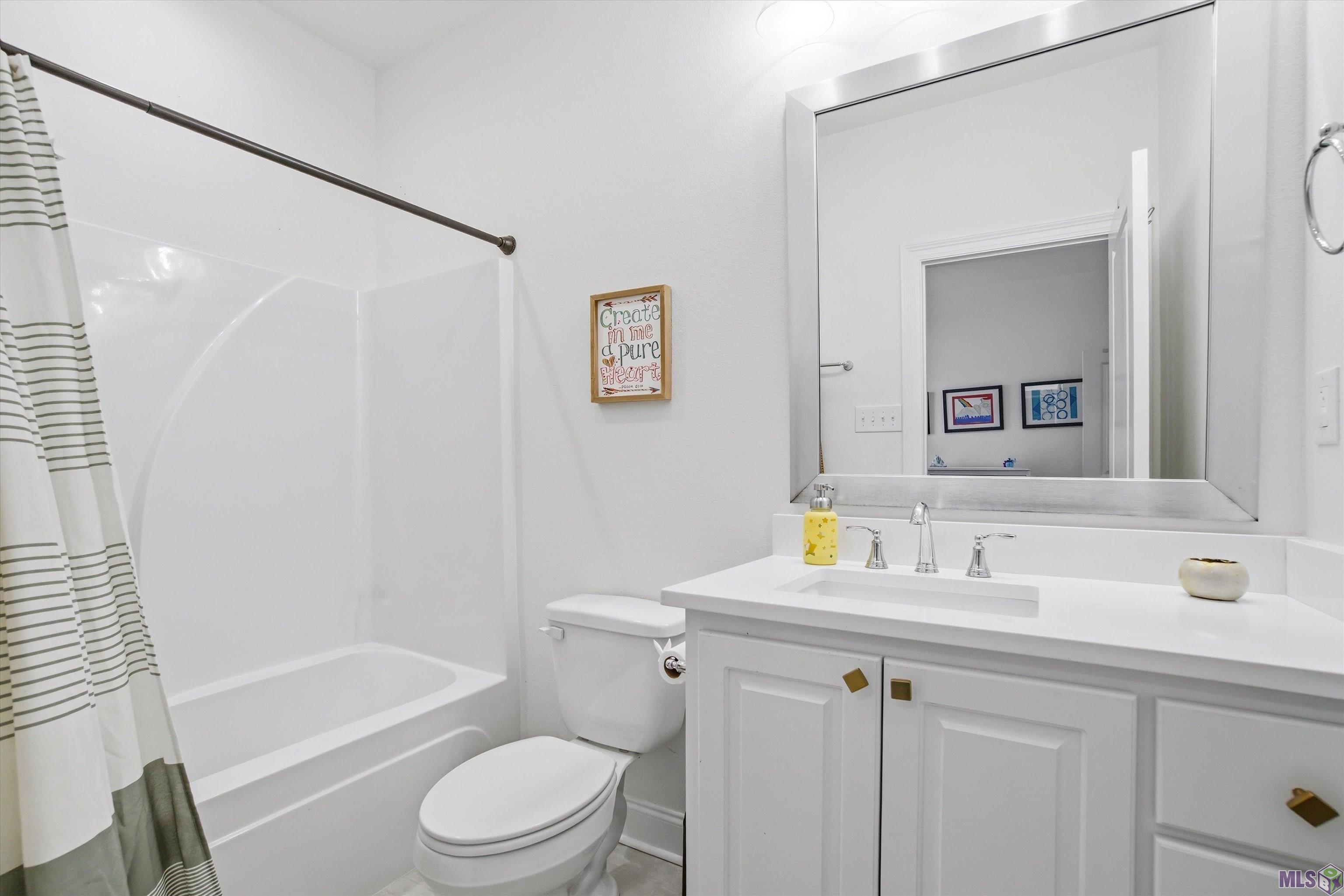 13068 Elissa Lane Baton Rouge, LA 70818 - Photo 20 of 24