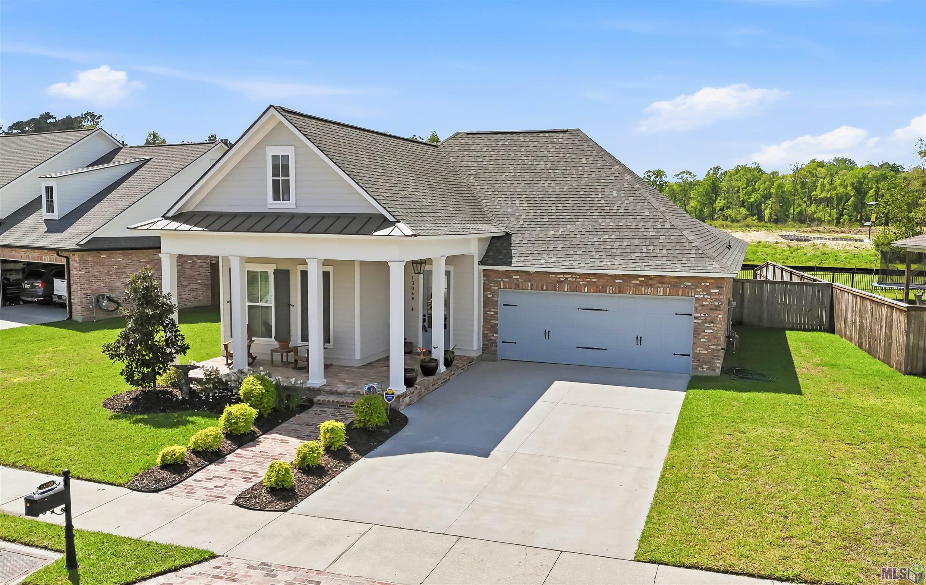 13068 Elissa Lane Baton Rouge, LA 70818 - Photo 2 of 24