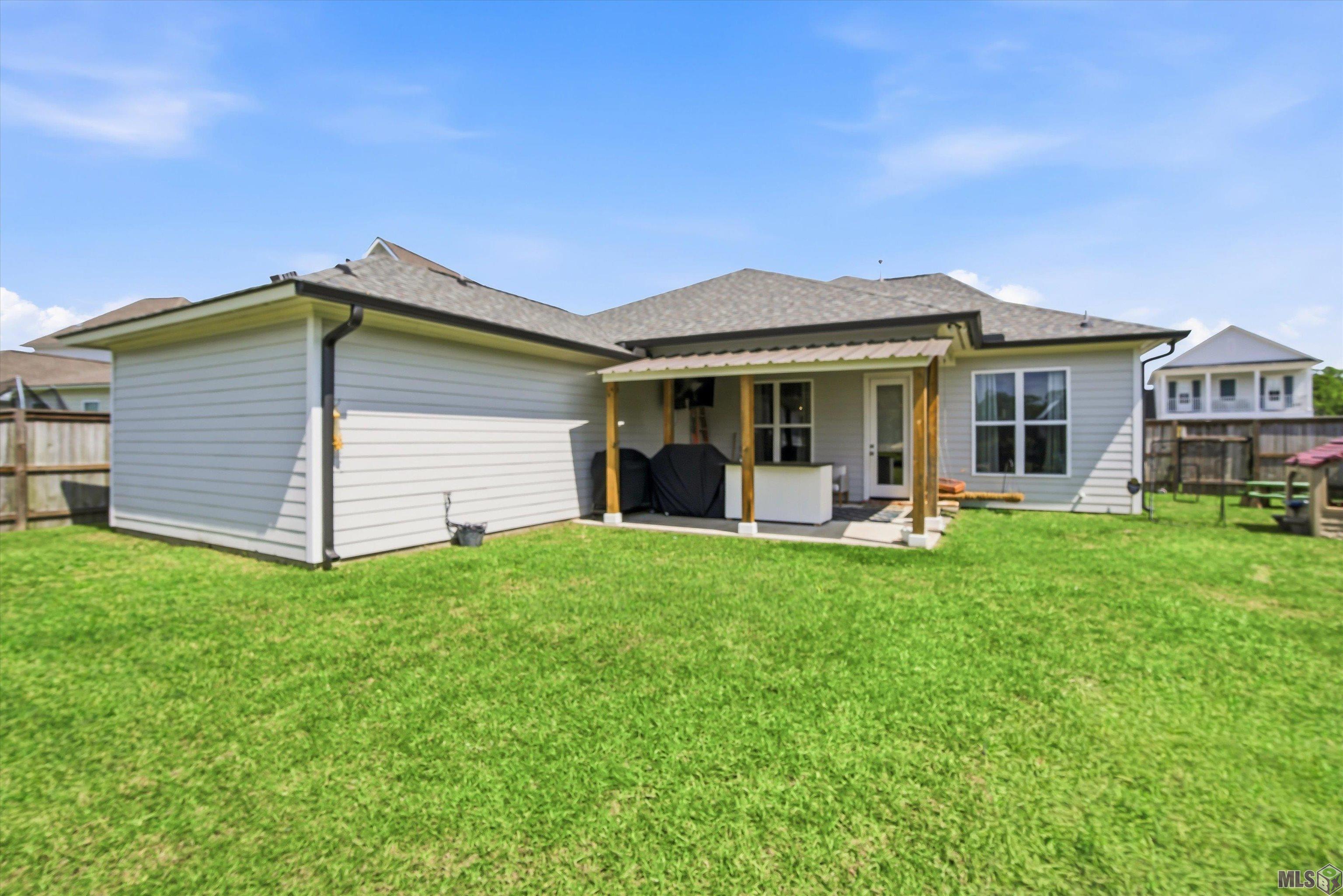 13068 Elissa Lane Baton Rouge, LA 70818 - Photo 21 of 24