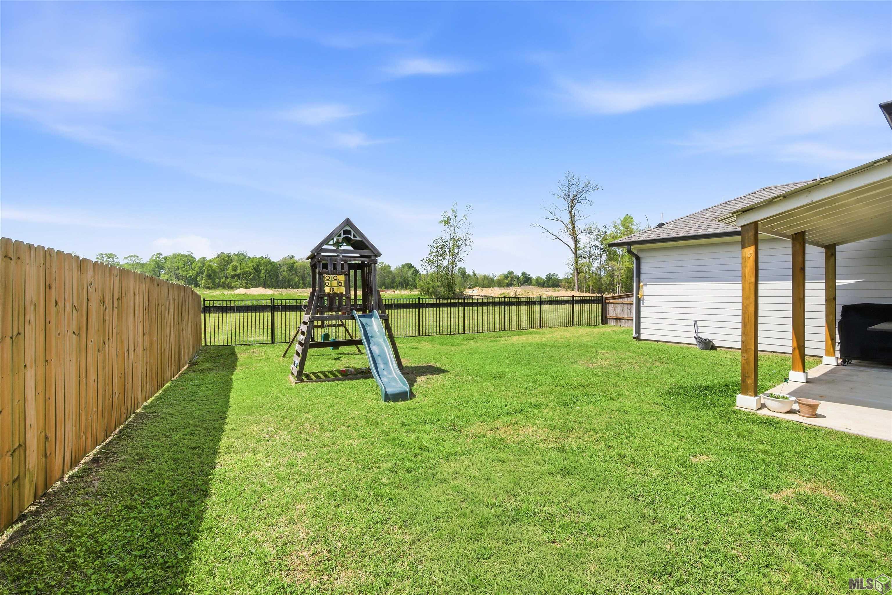 13068 Elissa Lane Baton Rouge, LA 70818 - Photo 23 of 24