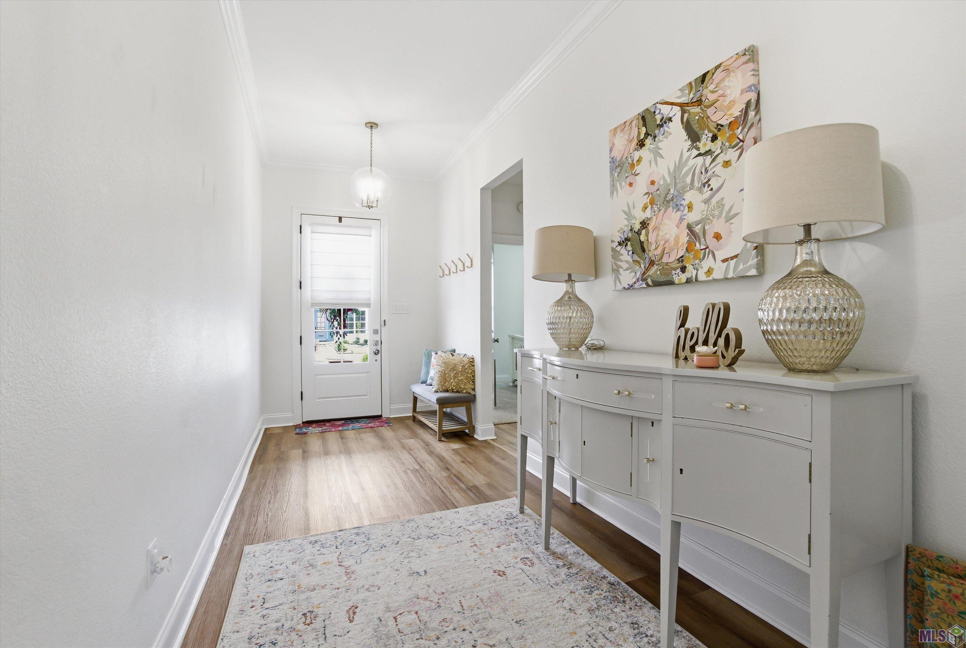 13068 Elissa Lane Baton Rouge, LA 70818 - Photo 4 of 24