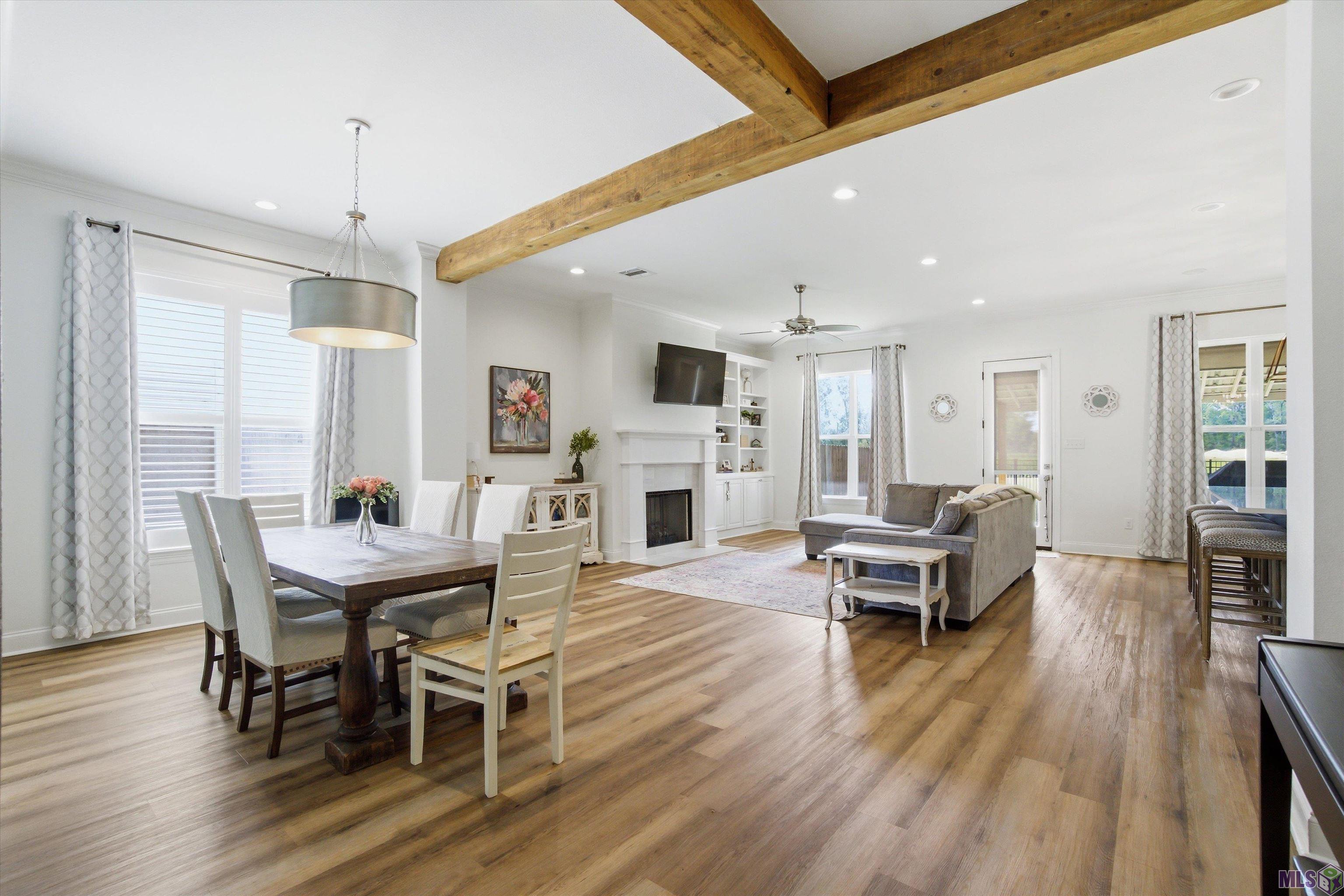 13068 Elissa Lane Baton Rouge, LA 70818 - Photo 7 of 24