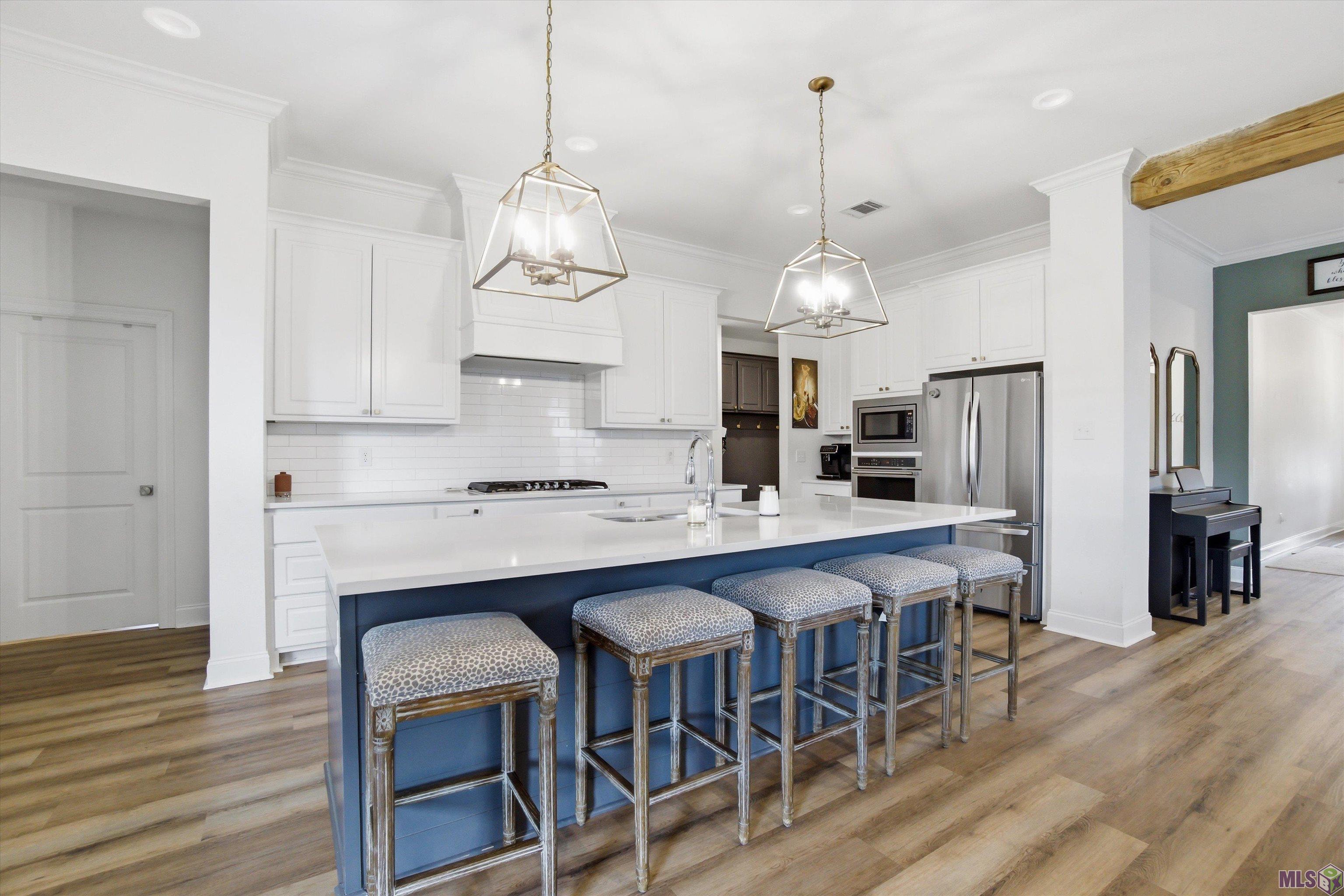 13068 Elissa Lane Baton Rouge, LA 70818 - Photo 9 of 24