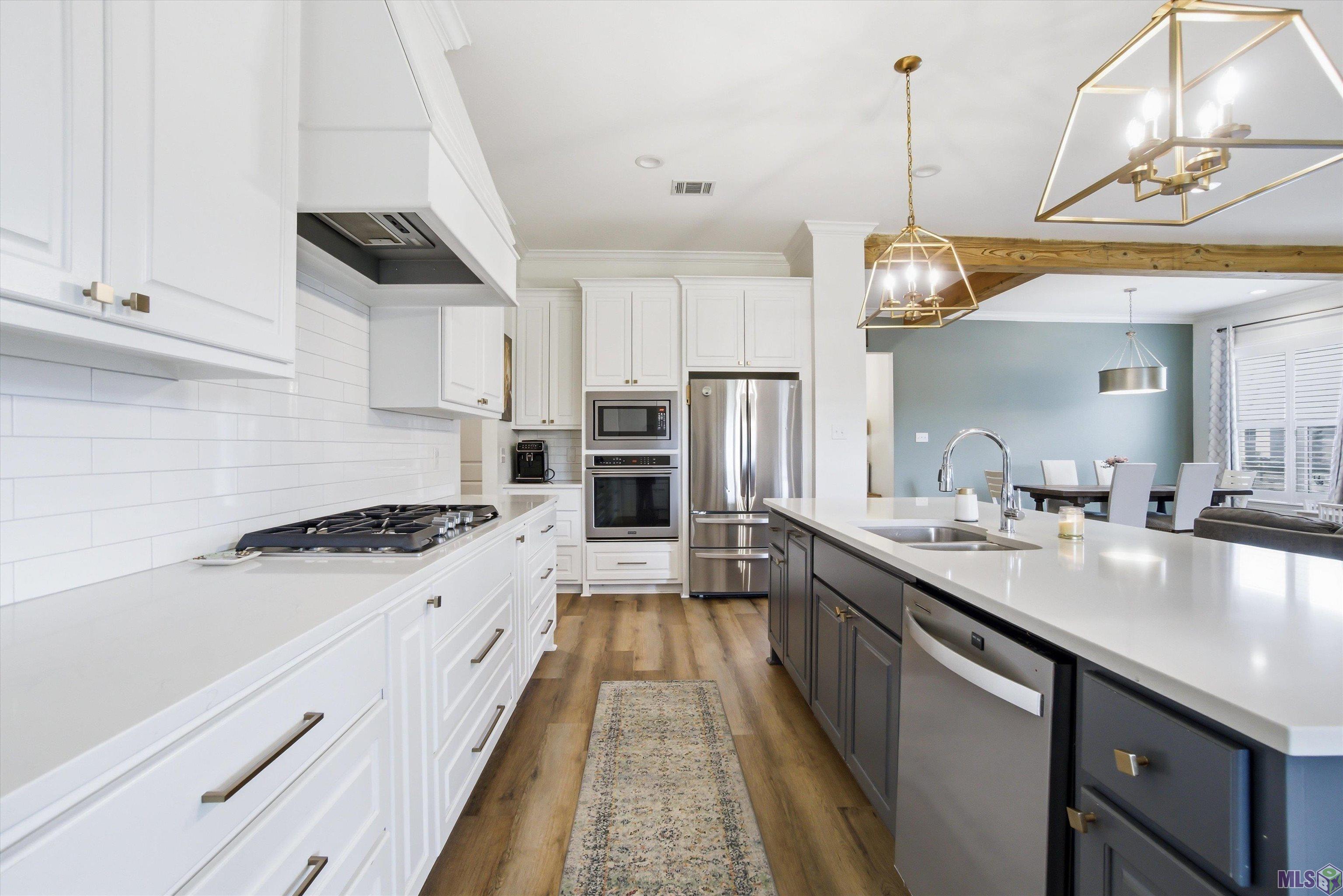 13068 Elissa Lane Baton Rouge, LA 70818 - Photo 10 of 24