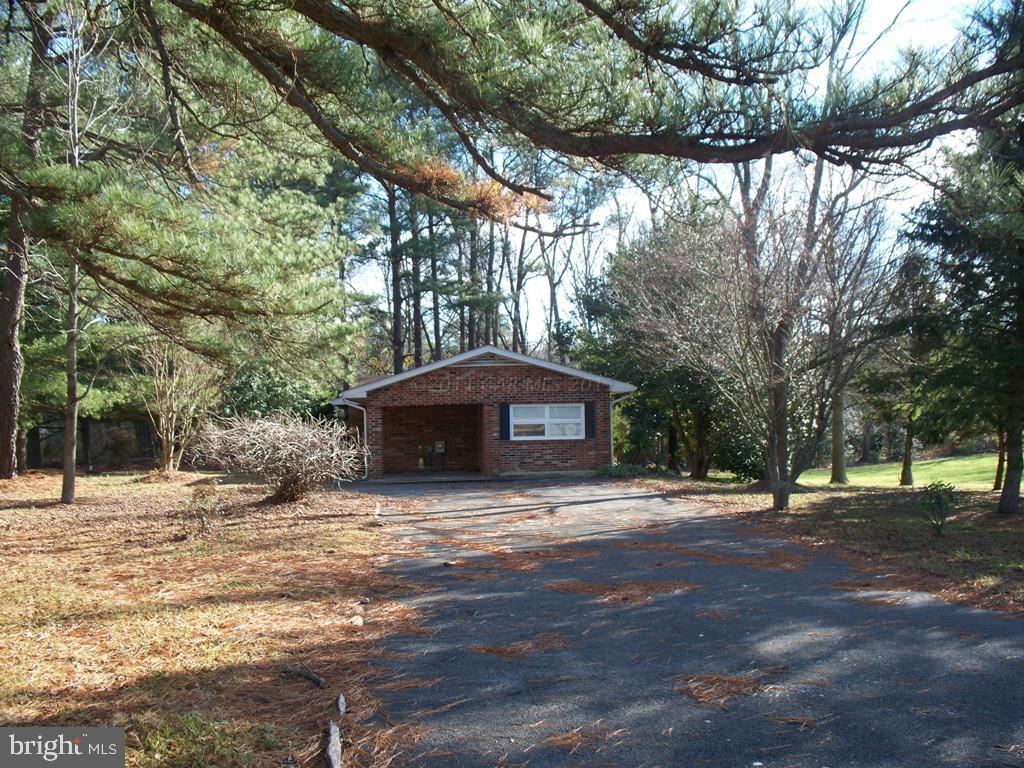 9005 Williams Mill Pond Road Delmar, MD 21875 - Photo 1 of 12 Gallery Image 1