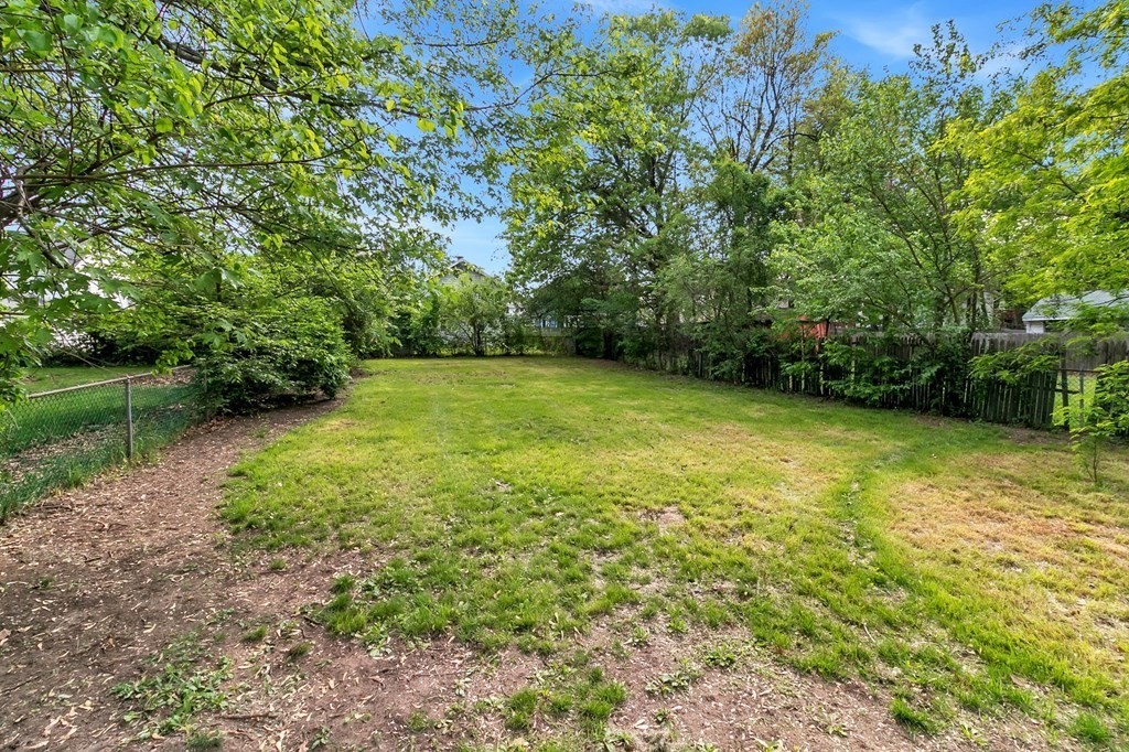 122 Prentice Street Springfield, MA 01104 - Photo 26 of 32 a view of a lake view with a big yard