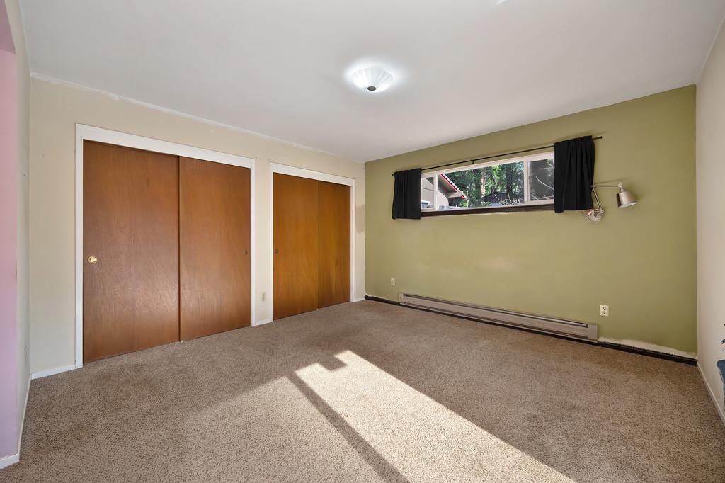 2917 Shadow Lane Pollock Pines, CA 95726 - Photo 16 of 29 a view of an empty room