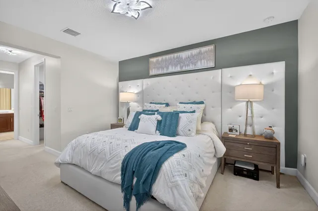 $3,500 | 12744 Southwest Clear Water Way, Unit 7MO INCLUDES UTILITIES), Port St. Lucie, FL 34987