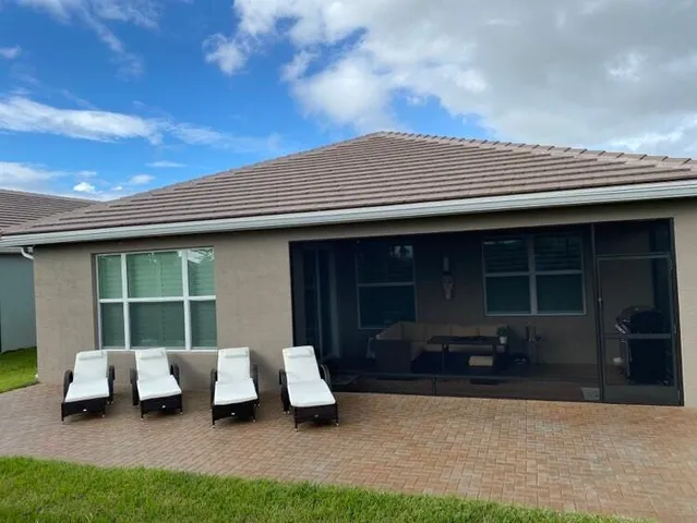 $3,700 | 12744 Southwest Clear Water Way, Unit 7MONTH FURNISHED LEASE), Port St. Lucie, FL 34987