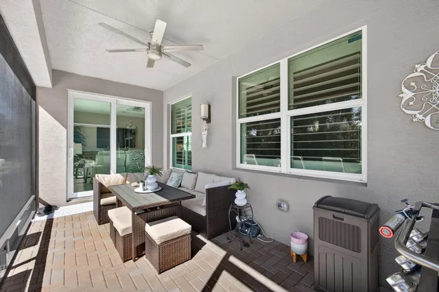 $3,500 | 12744 Southwest Clear Water Way, Unit 7MO INCLUDES UTILITIES), Port St. Lucie, FL 34987