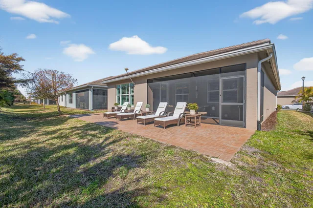 $3,500 | 12744 Southwest Clear Water Way, Unit 7MO INCLUDES UTILITIES), Port St. Lucie, FL 34987