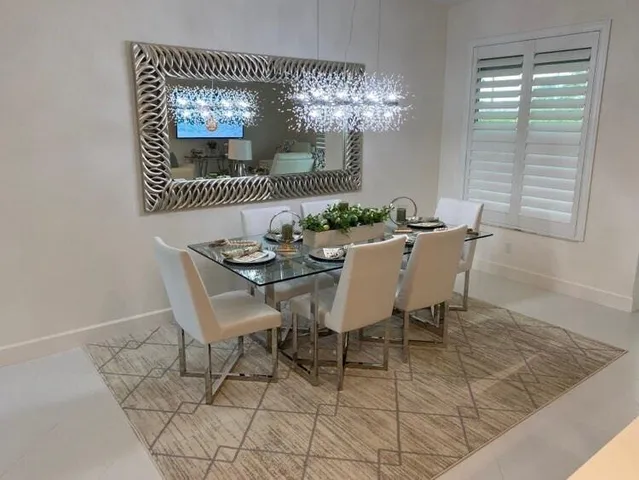 $3,700 | 12744 Southwest Clear Water Way, Unit 7MONTH FURNISHED LEASE), Port St. Lucie, FL 34987