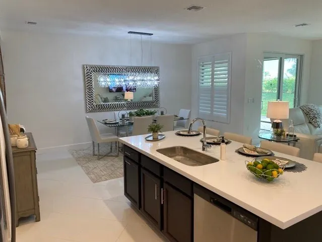 $3,700 | 12744 Southwest Clear Water Way, Unit 7MONTH FURNISHED LEASE), Port St. Lucie, FL 34987