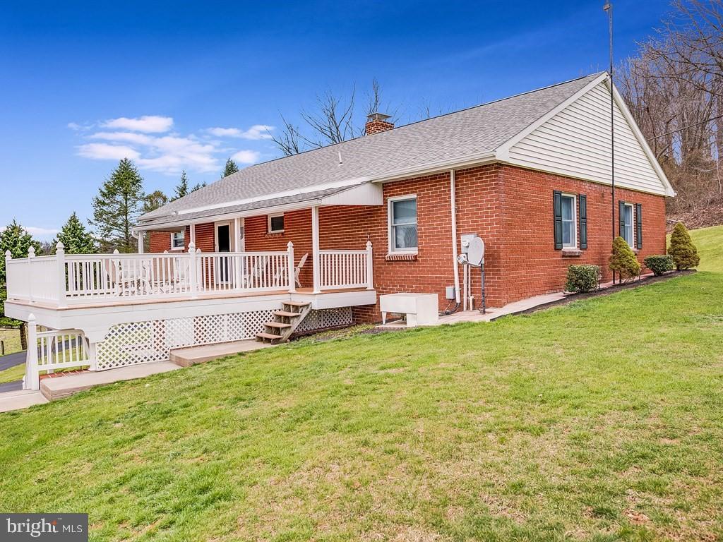 81 Loop Road Quarryville, PA 17566 - Photo 22 of 36 Gallery Image 22