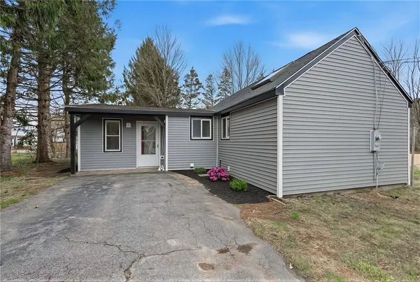 $399,000 | 169 Central Avenue, Scituate, RI 02857