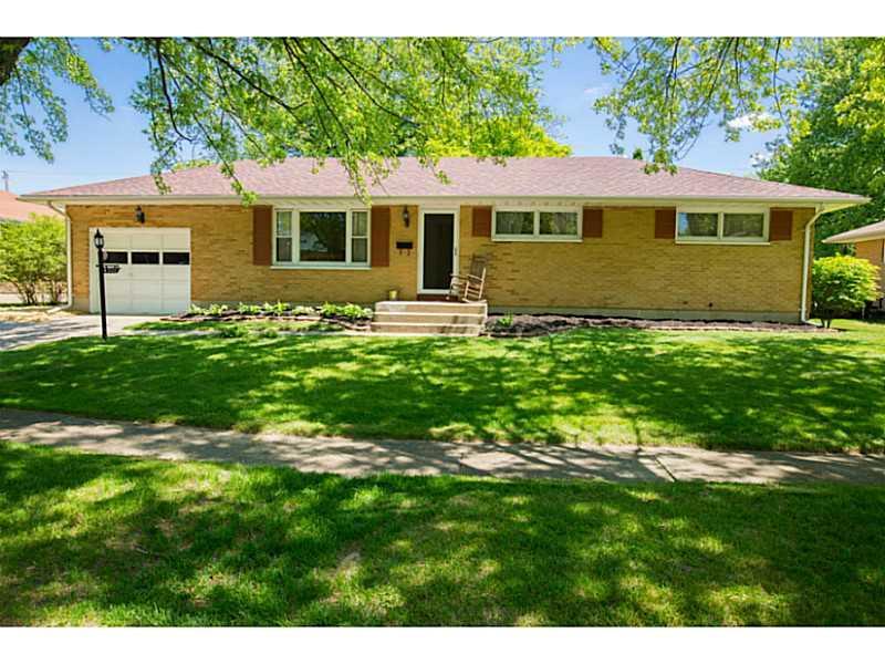 4302 Phoenix Drive Springfield, OH 45503 - Photo 2 of 21