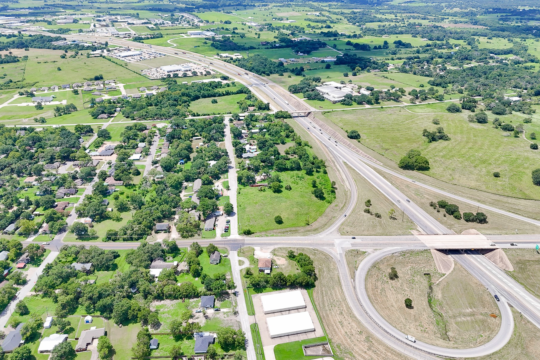 102 South Dixie Street Brenham, TX 77833 - Photo 13 of 40