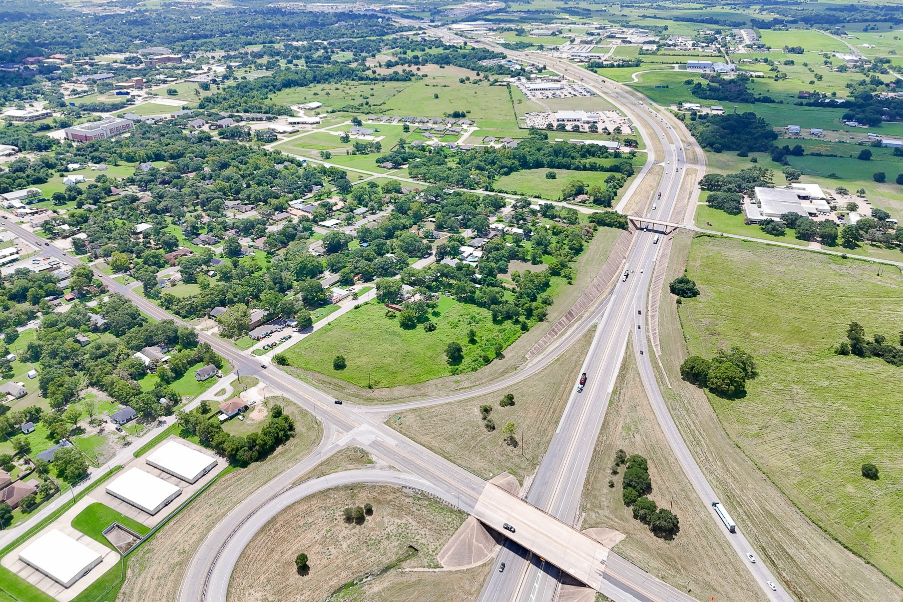 102 South Dixie Street Brenham, TX 77833 - Photo 15 of 40