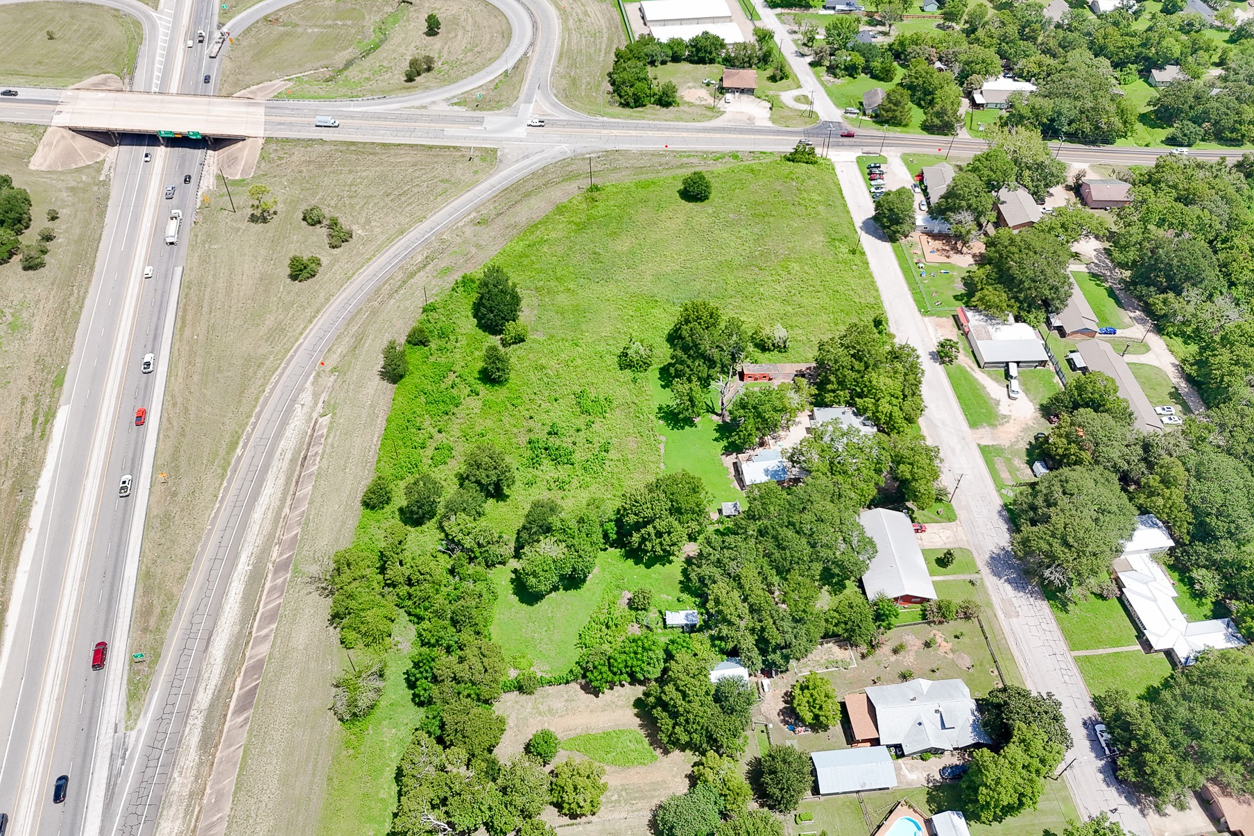 102 South Dixie Street Brenham, TX 77833 - Photo 23 of 40