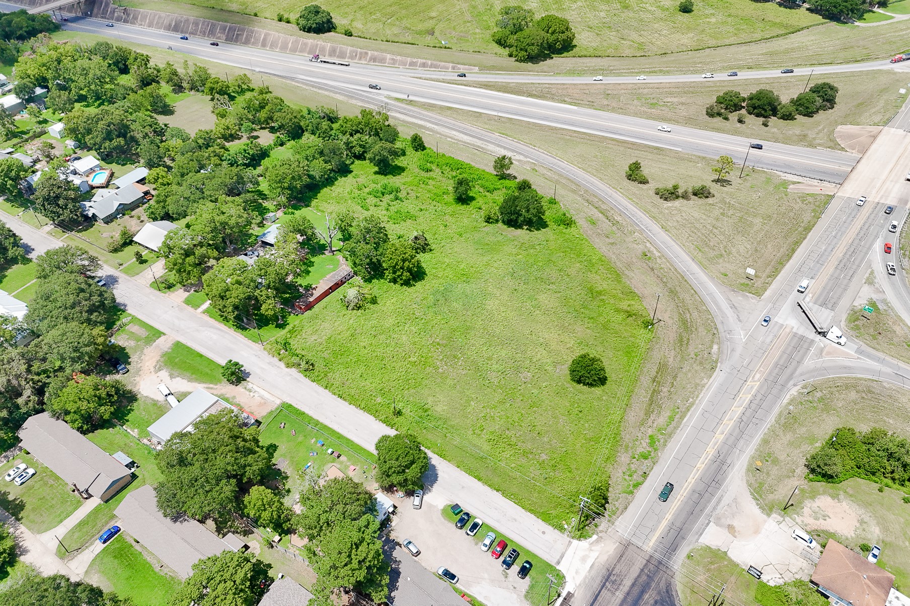 102 South Dixie Street Brenham, TX 77833 - Photo 27 of 40