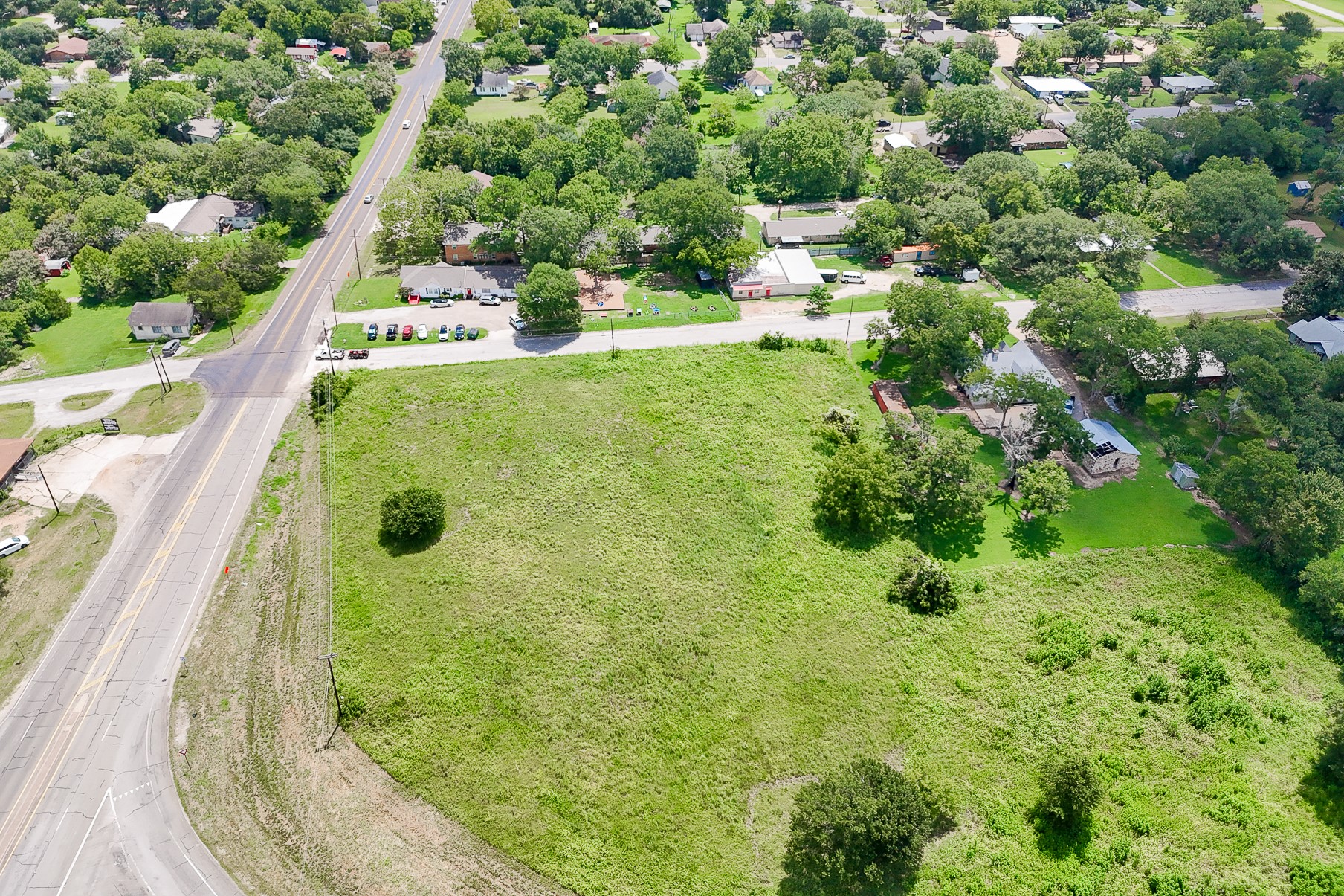 102 South Dixie Street Brenham, TX 77833 - Photo 31 of 40