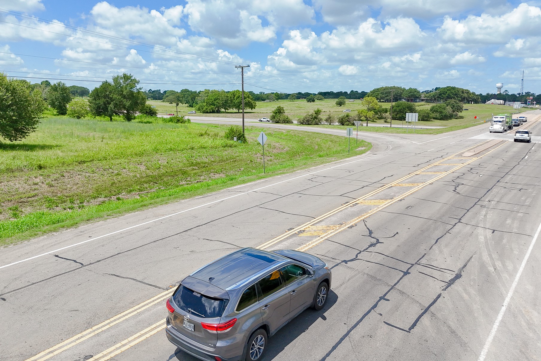 102 South Dixie Street Brenham, TX 77833 - Photo 38 of 40