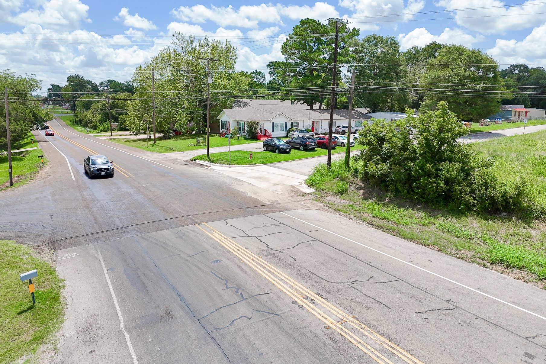 102 South Dixie Street Brenham, TX 77833 - Photo 40 of 40